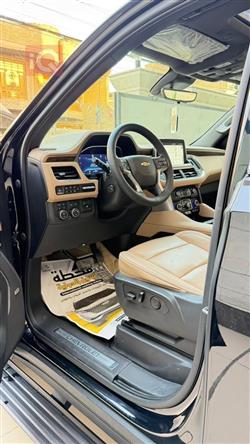 شێڤرۆلێت تاهۆ